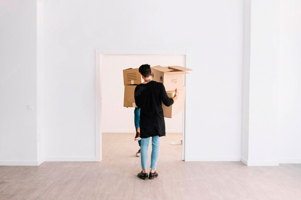 Consejos para mudanzas de oficinas
