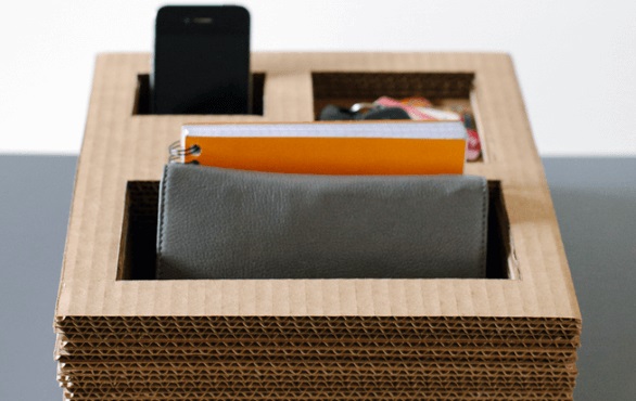 Organizador Escritorio