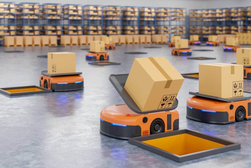 Descubre Más sobre el Packaging de Amazon