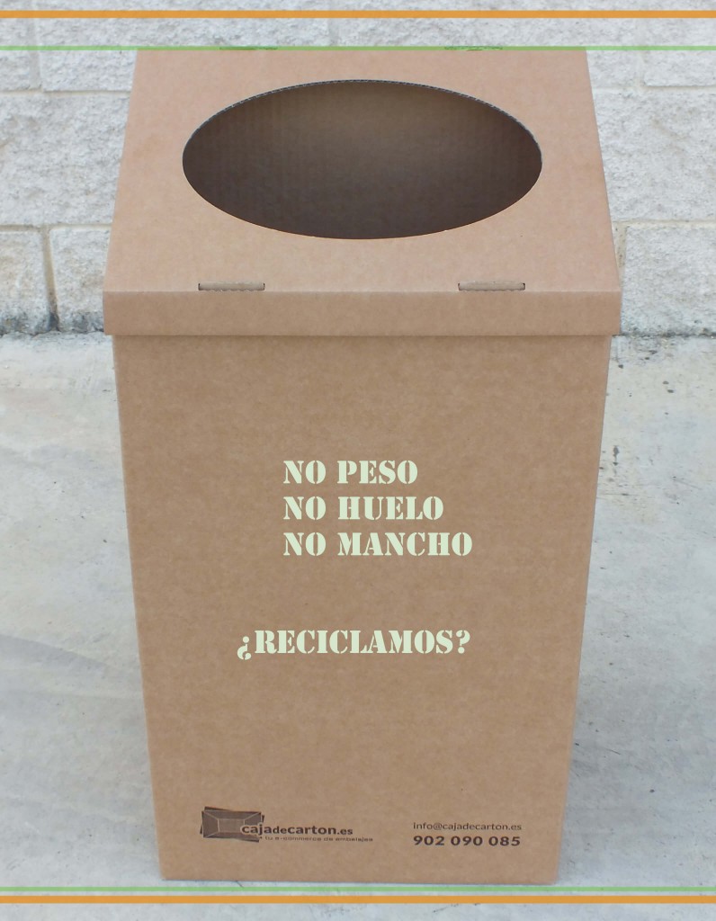 papelera-carton