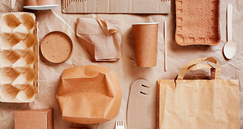 ¿Qué es el Packaging Ecológico?