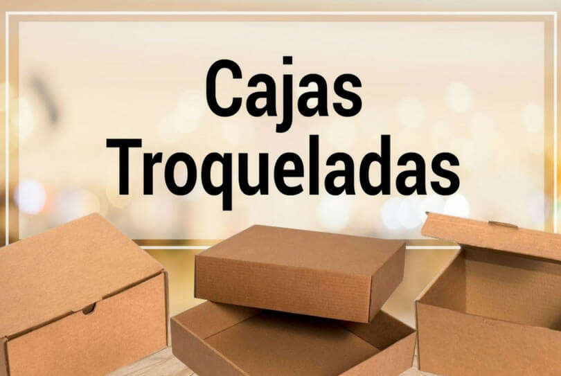 ¿Qué es un troquel?
