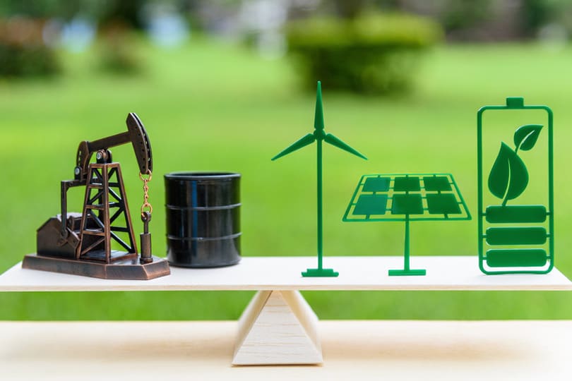 El reciclaje como el ahorro energético: tanto en la vivienda, como en el trabajo