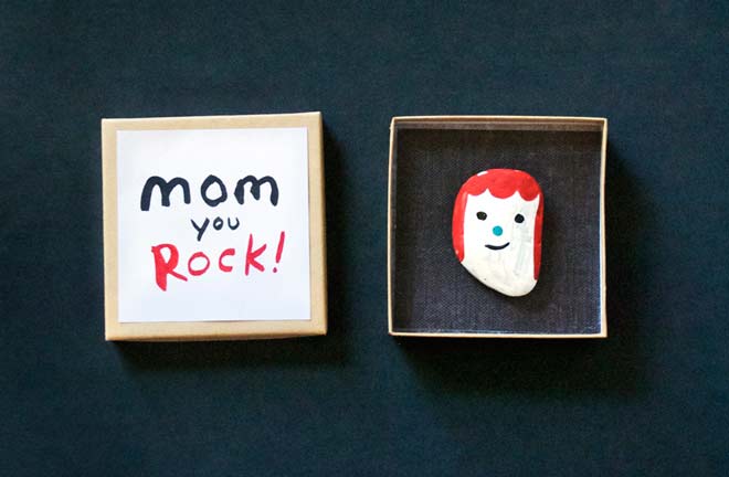 Regalos Caseros para el Día de la Madre