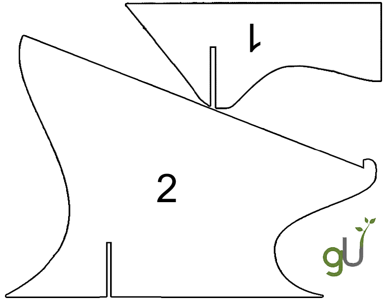 Soporte para portatil