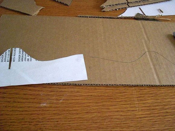 Soporte para portatil