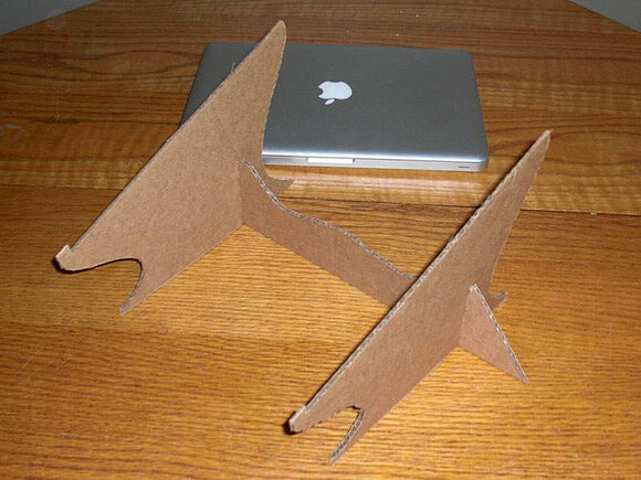 Soporte para portatil
