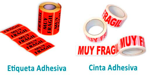 etiqueta-y-cinta-adhesiva-muy-fragil