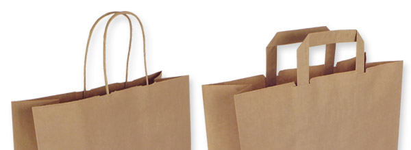 tipos de bolsas