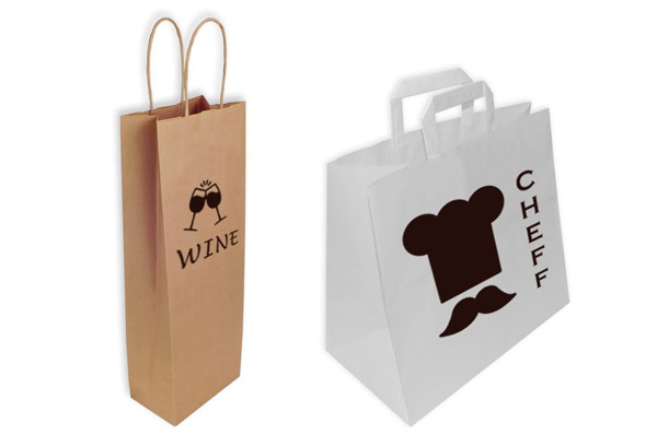 tipos de bolsas