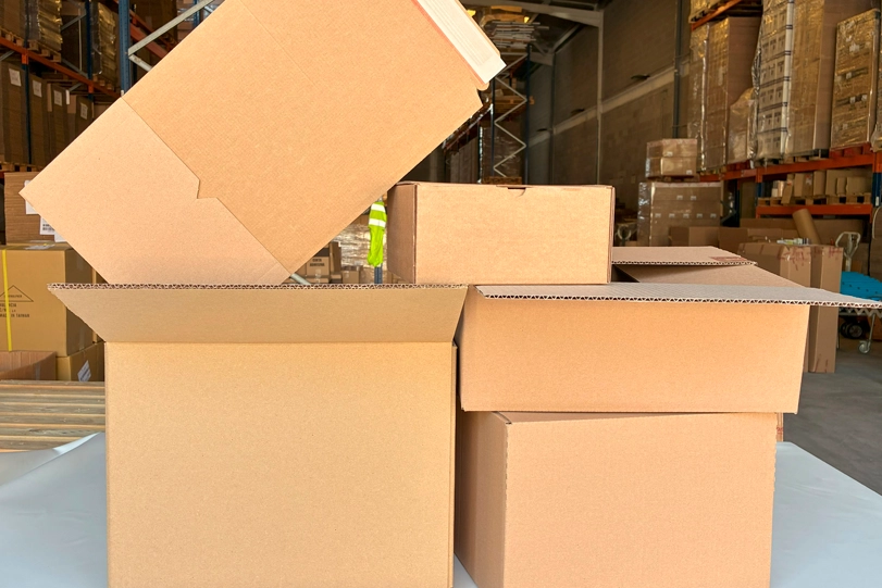 Las 5 cajas más vendidas este verano en cajadecarton.es (y por qué nuestros clientes las adoran)