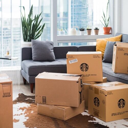 ventajas packaging personalizado ecommerce