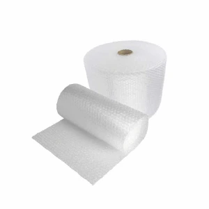 Relleno y protección