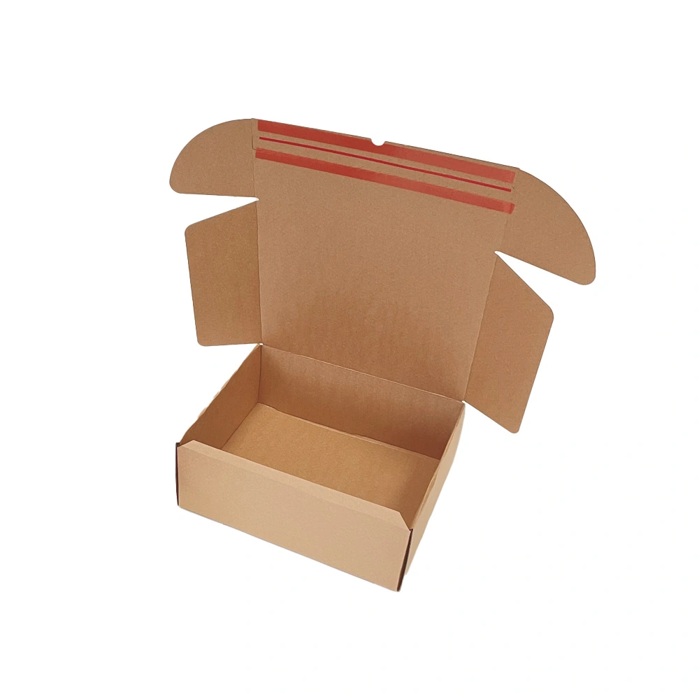 Cajas para Ecommerce