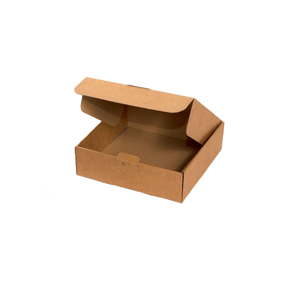 Cajas para envíos