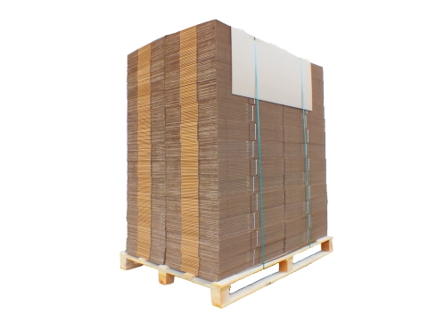 Cajas de cartón al por mayor
