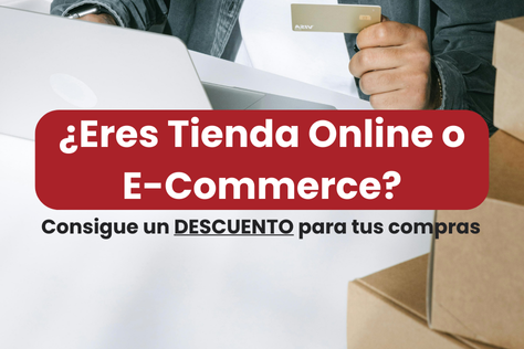 Incentivos Tienda Online