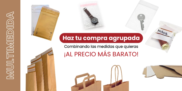 Compra Agrupada: Consigue el mejor precio garantizado