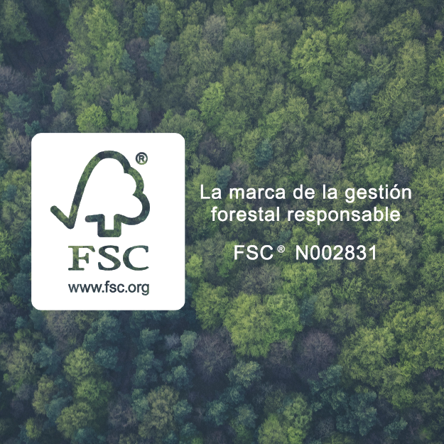 Licencia FSC