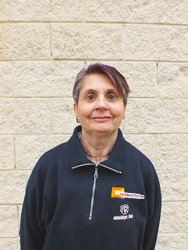 Rosa Mari