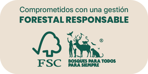 Forestal responsable