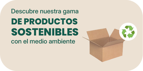 De productos sostenibles
