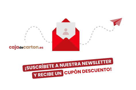 ¡Suscríbete a nuestra newsletter!