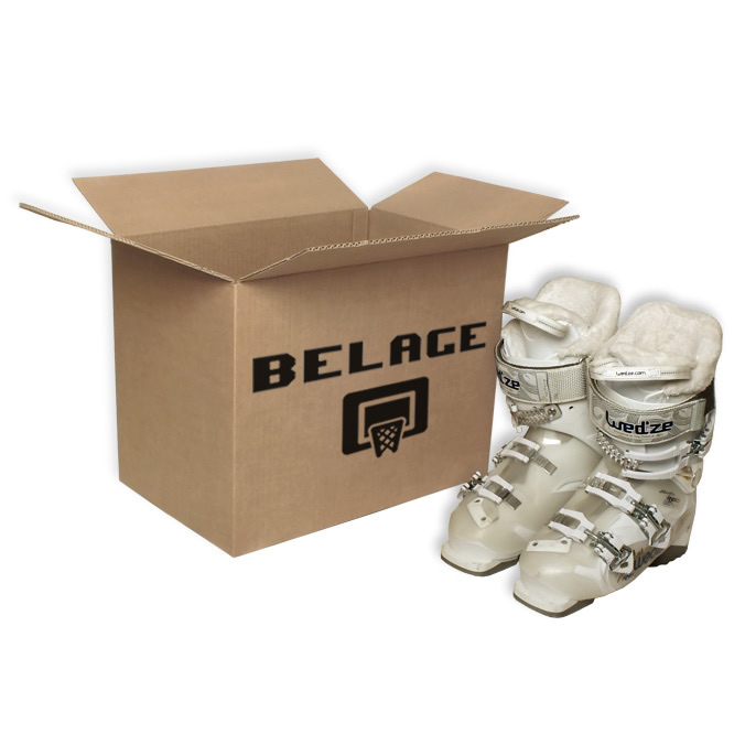 Caja de Embalaje 425 x 275 x 325 mm