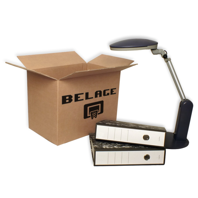 Caja de Embalaje 425 x 275 x 325 mm