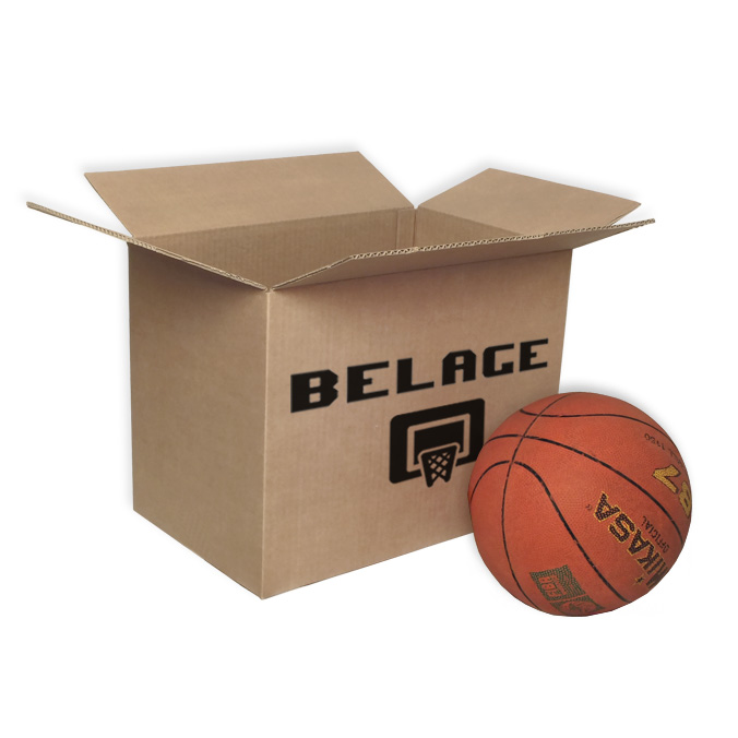 Caja de Embalaje 425 x 275 x 325 mm