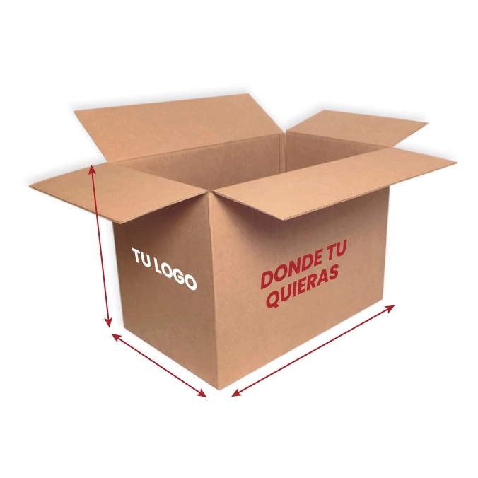 Cajas americanas