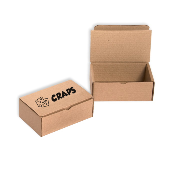 Cajas personalizadas envíos