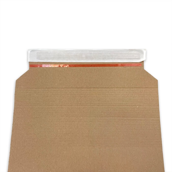 Caja Estuche Ecommerce tamaño adaptable 