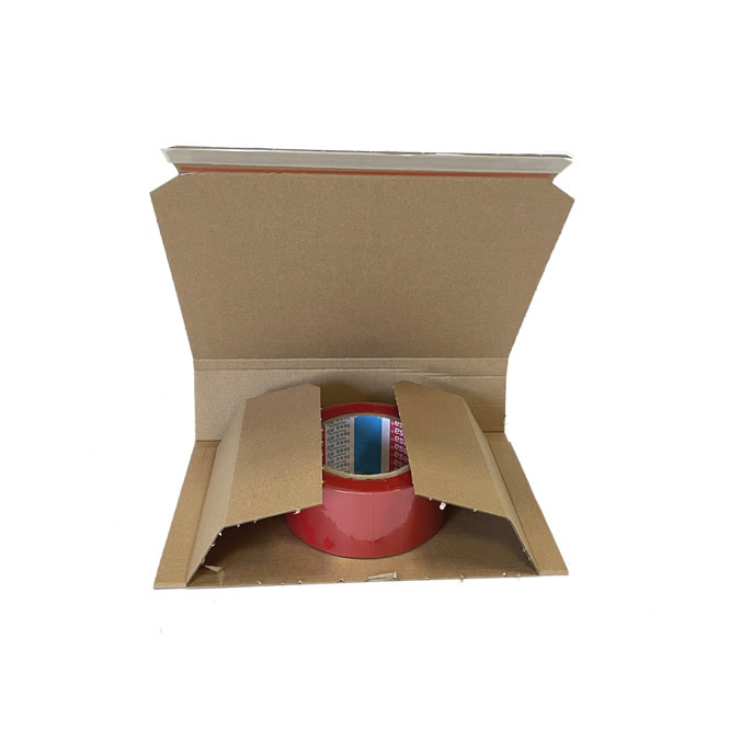 Caja Estuche Ecommerce tamaño adaptable 