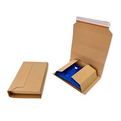 Caja Estuche Ecommerce tamaño adaptable 