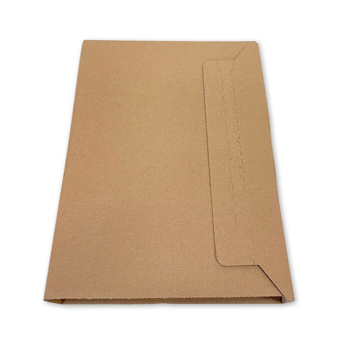 Caja Estuche Ecommerce tamaño adaptable 