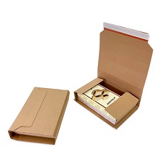 Caja Estuche Ecommerce tamaño adaptable 