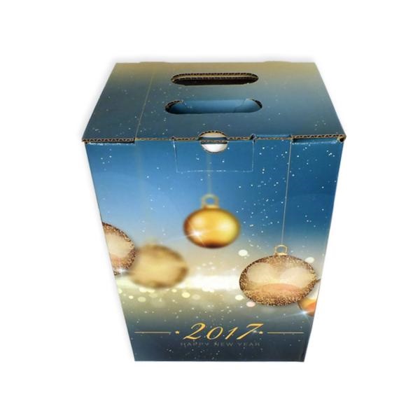 Cajas 4 botellas + Lote. Totalmente Personalizable