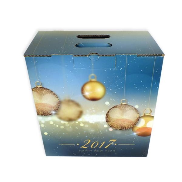 Cajas 6 botellas + Lote. Totalmente Personalizable