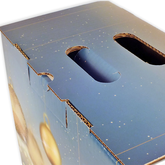 Cajas 6 botellas + Lote. Totalmente Personalizable