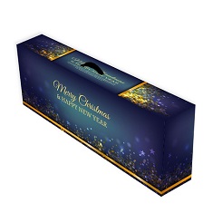 Cajas para Jamones de cartón Personalizables