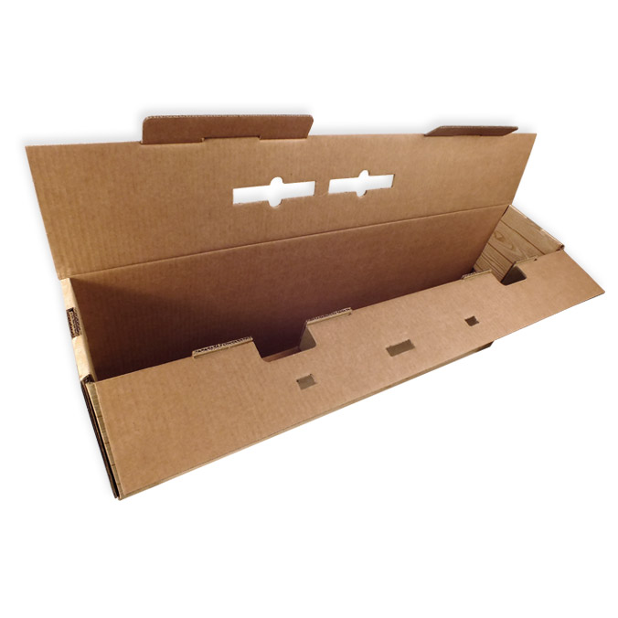 Cajas para jamones