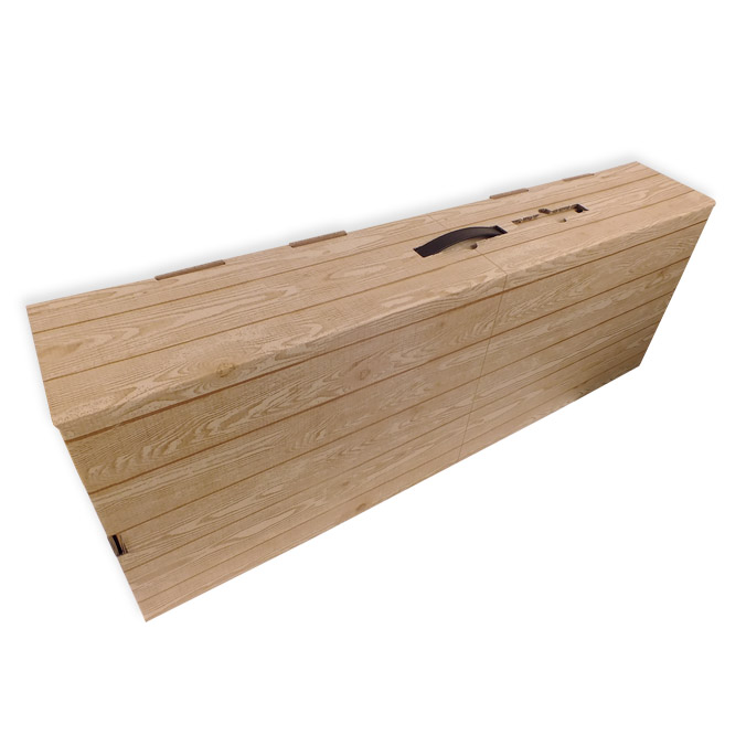 Cajas para jamones