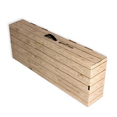 Cajas para Jamones de Cartón