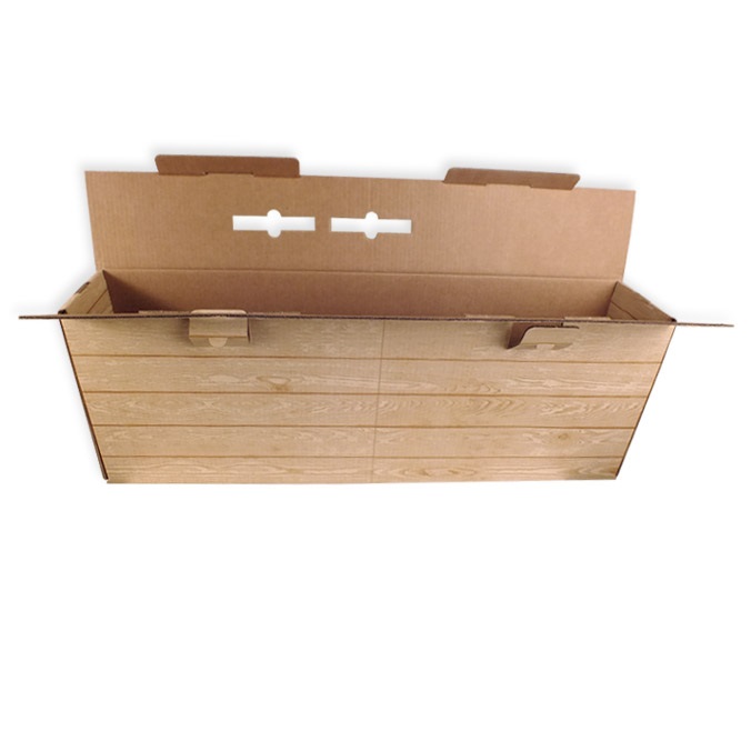 Cajas para jamones