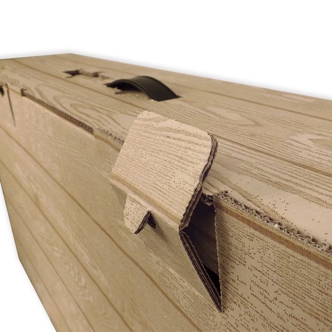 Cajas para jamones