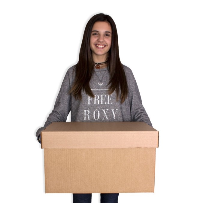 Pack GRAN Mudanza