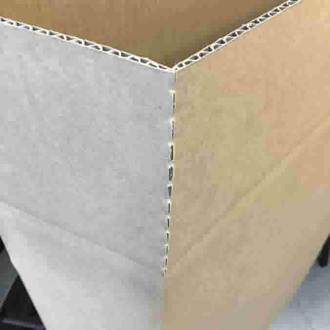 Cajas TELESCÓPICAS -  Base de 675 x 145 mm. Altura variable de 800 a 1600 mm