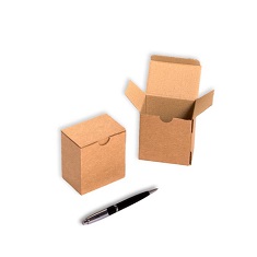 Caja de carton 075x050x080mm