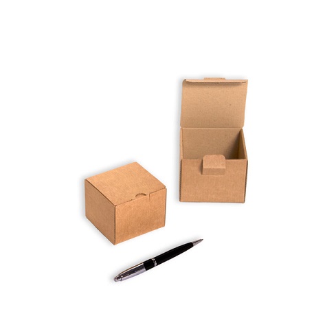 Caja de carton 085x085x075mm
